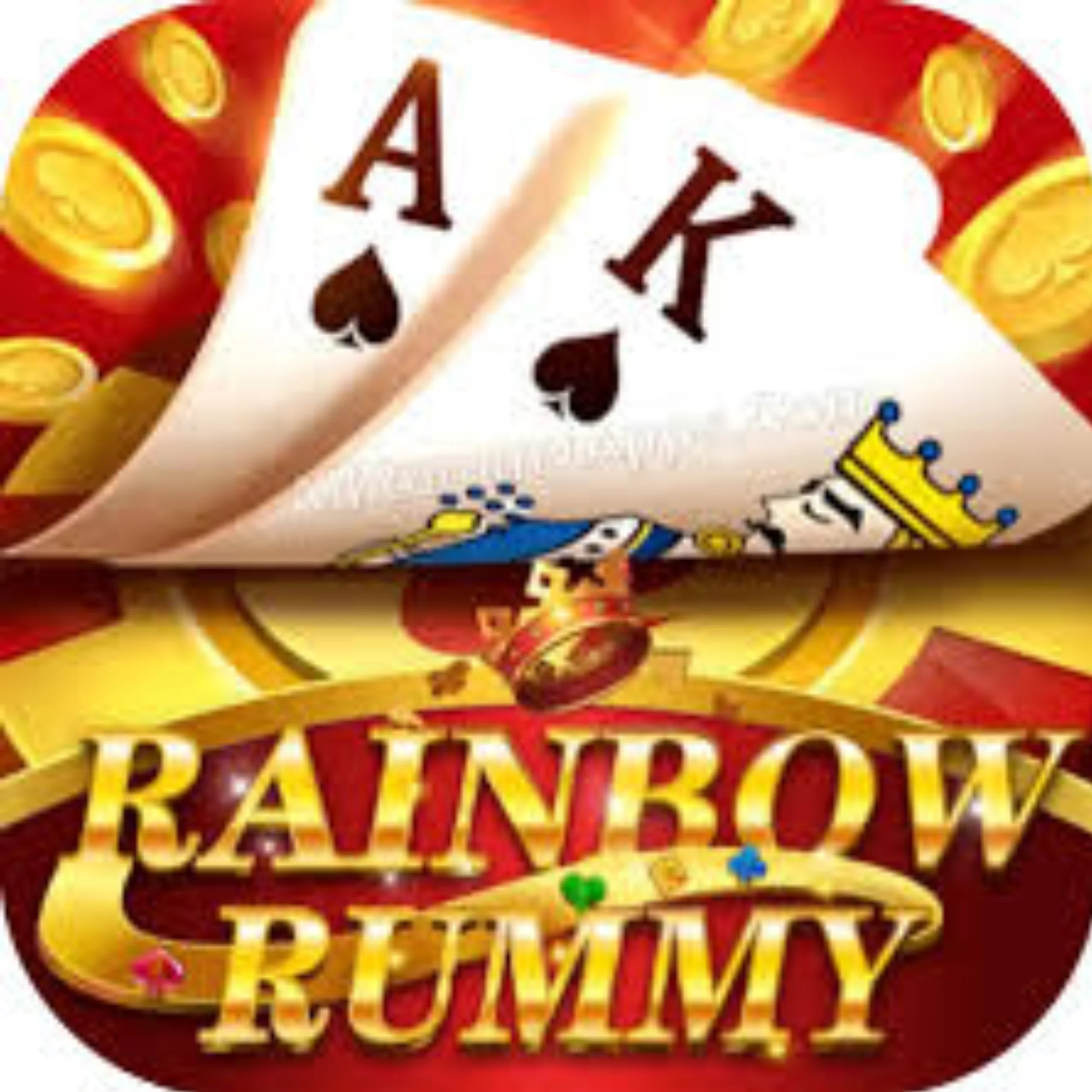 Rainbow Rummy - Rummy Modern - all rummy app - all rummy apps- RummyBonusApp
