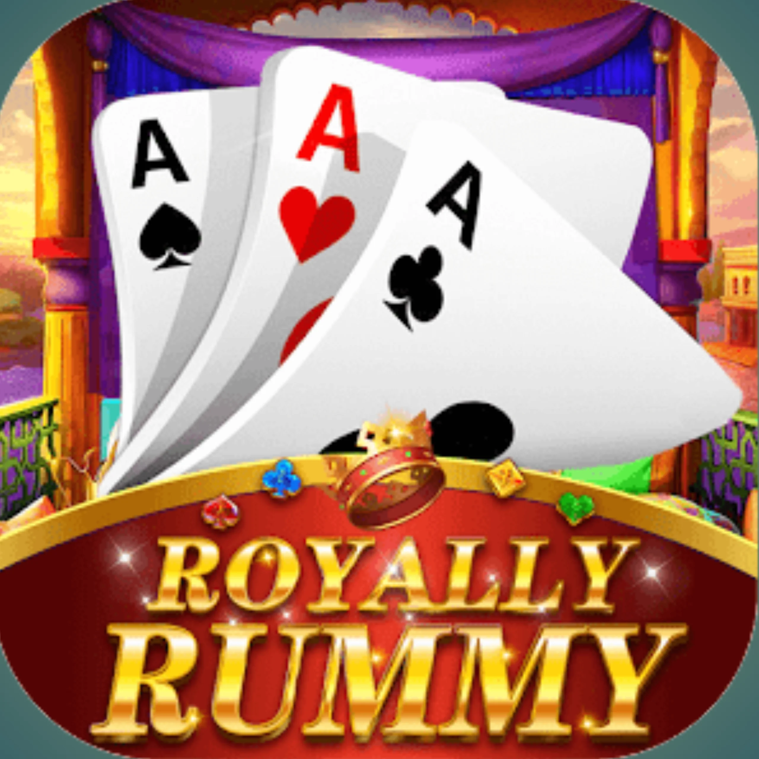 Royally Rummy - Rummy Modern - all rummy app - all rummy apps- RummyBonusApp