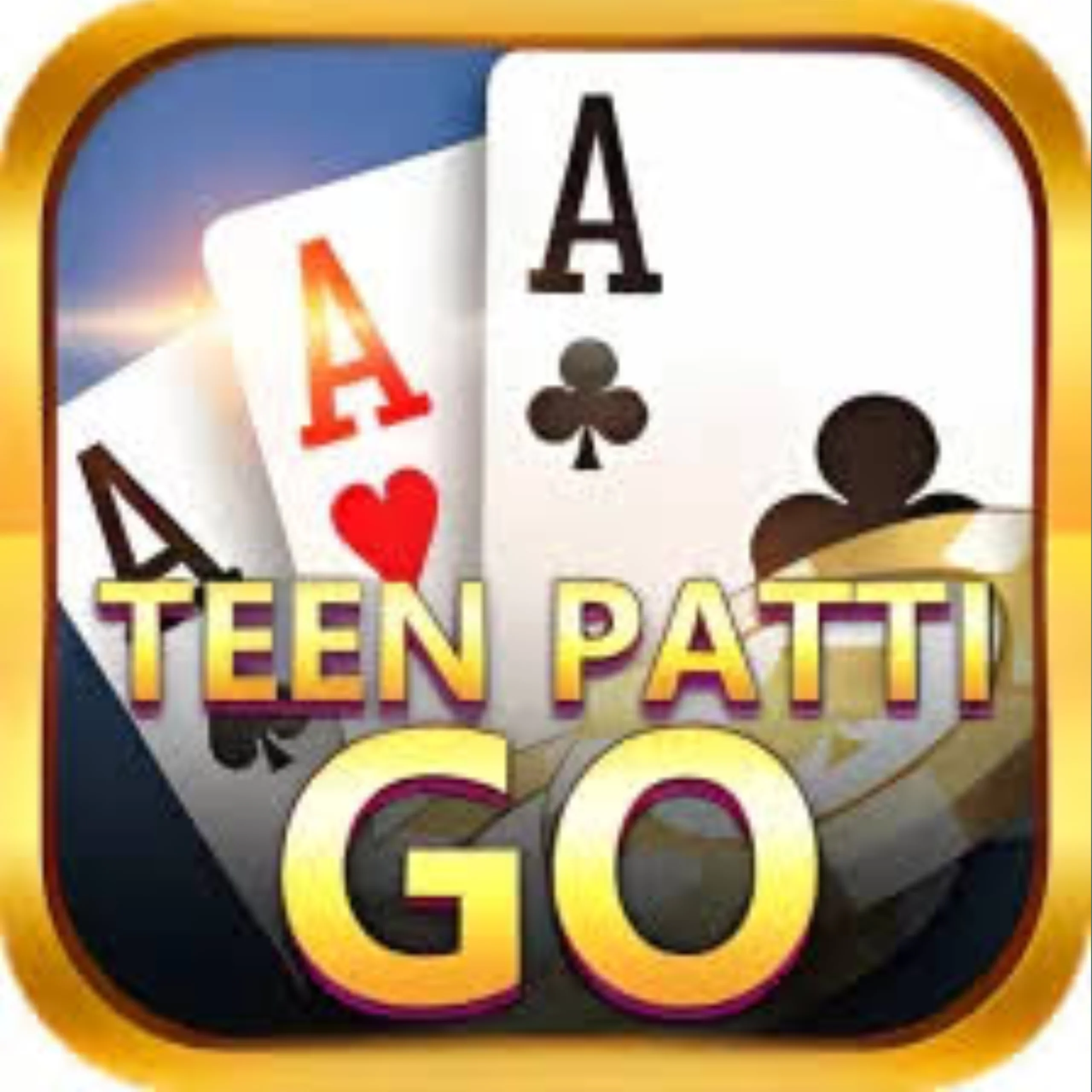 Teen Patti Go - Rummy Modern - all rummy app - all rummy apps- RummyBonusApp