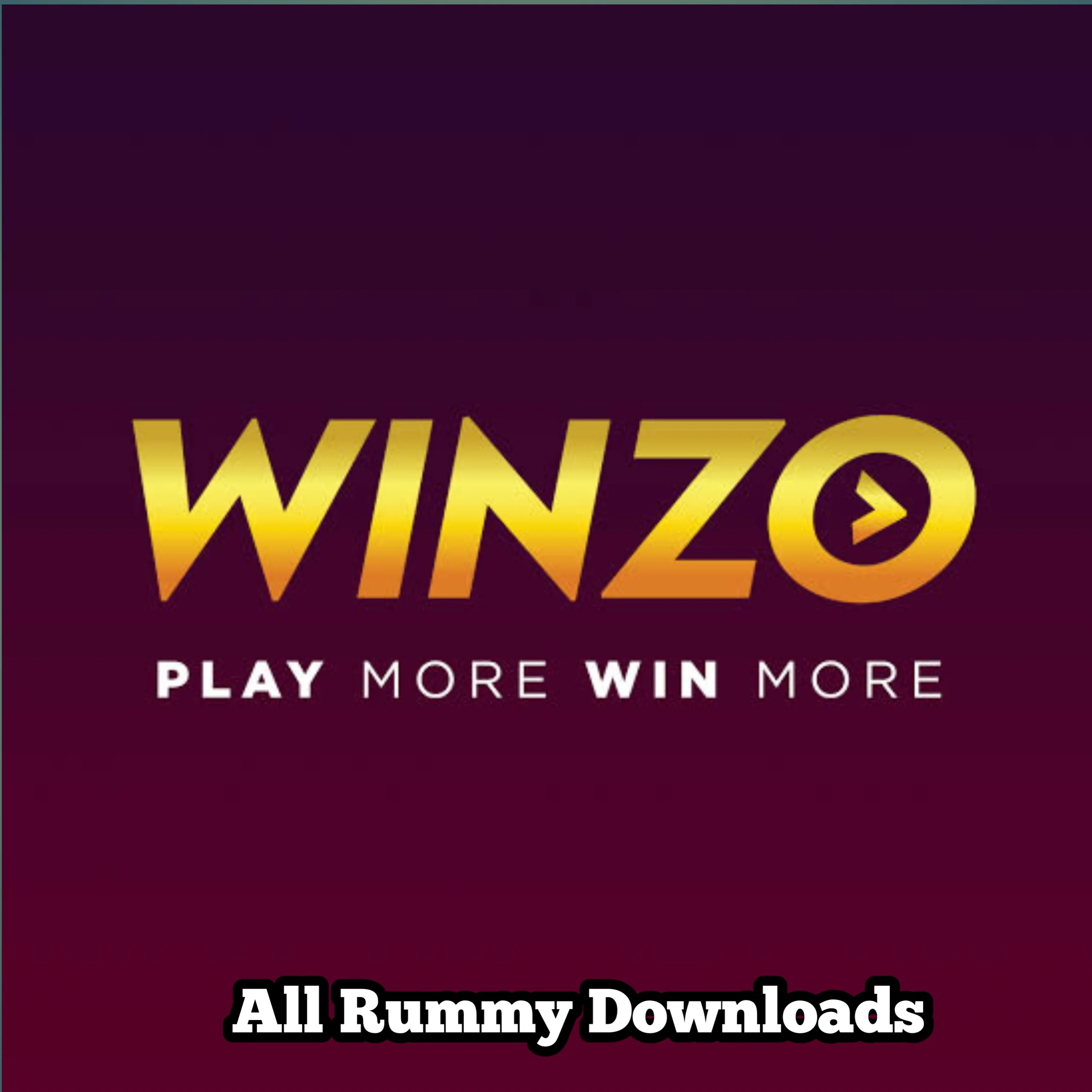 Winzo Games - Rummy Modern - all rummy app - all rummy apps- RummyBonusApp