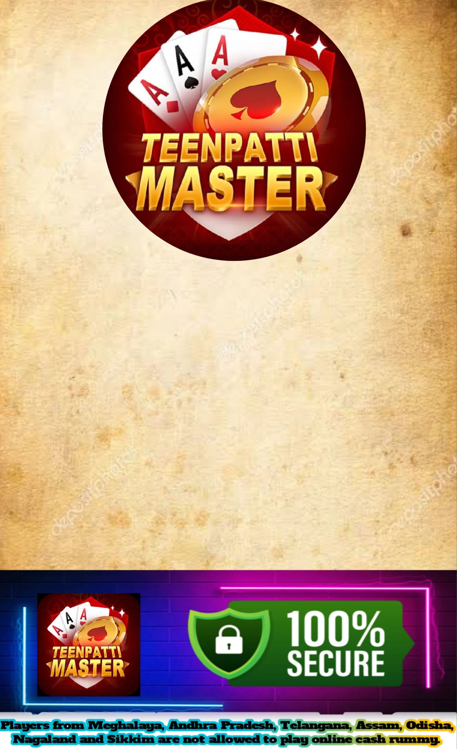 Teen Patti Master Apk Download Rummy App Online